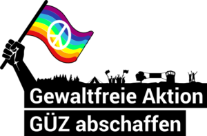 Logo GÜZ abschaffen